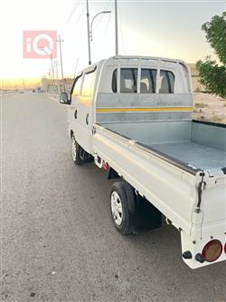 Kia Bongo